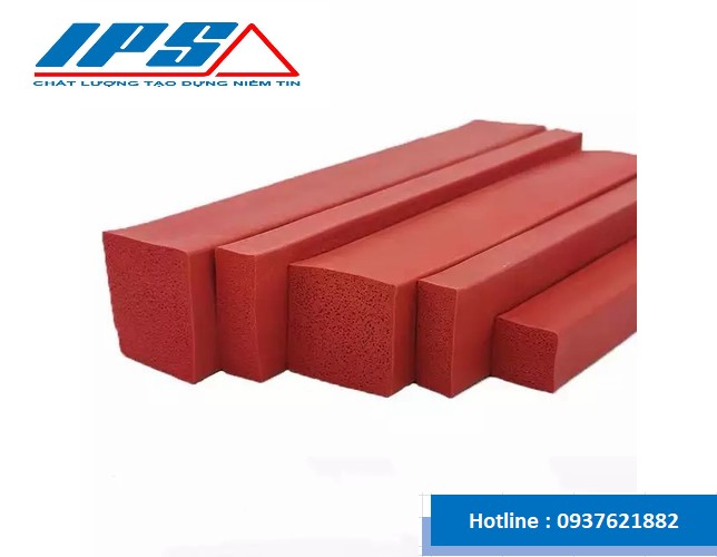 /xốp silicon chịu  nhiệt 4